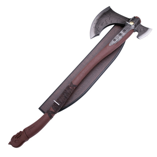 God of War Krato's Leviathan Axe (40.5")