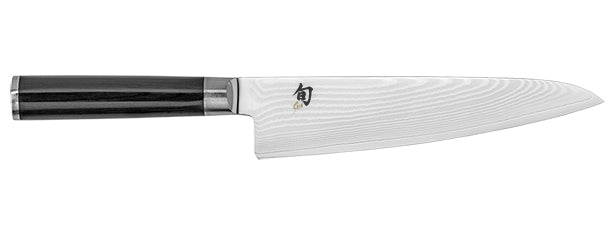 Shun Classic 7" Asian Cook's Knife DM0760