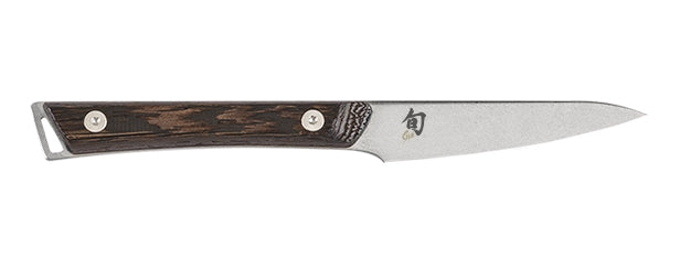 Shun Kanso 3.5" Paring Knife SWT0700