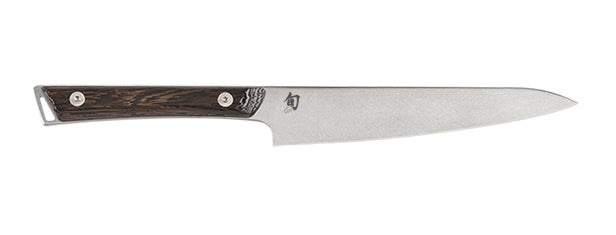 Shun Kanso 6" Utility Knife SWT0701
