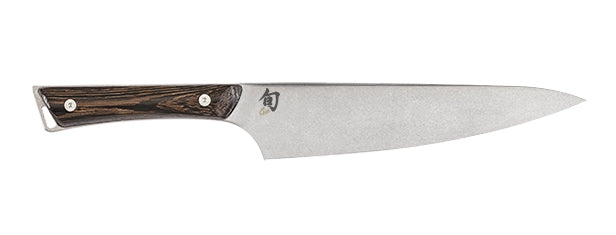 Shun Kanso 8" Chef's Knife
