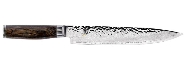 Shun Premier 9.5" Slicing Knife TDM0704