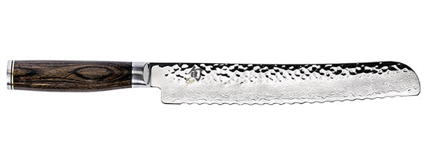 Shun Premier 9" Bread Knife TDM0705