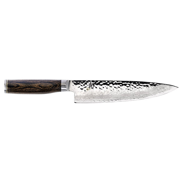 Shun Premier 8" Chef's Knife TDM0706