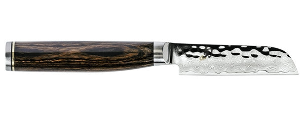 Shun Premier 3" Vegetable Knife TDM0714