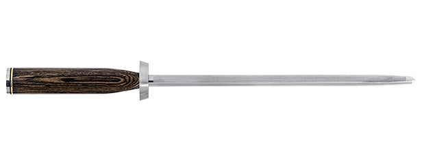 Shun Premier Honing Steel - Thumbnail 4