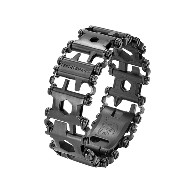 Leatherman Tread Multi-Tool Bracelet Black Standard 831999N