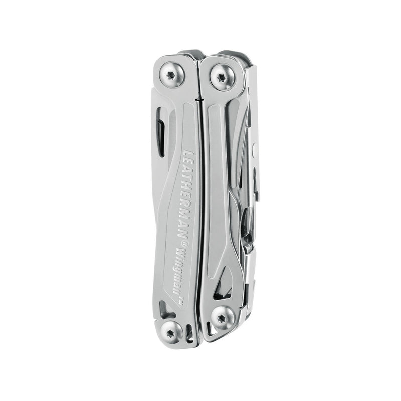 Leatherman Wingman Multi-Tool (14-in-1) 832523