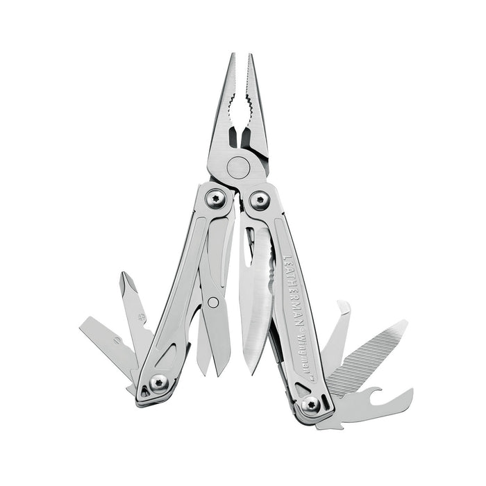 Leatherman Wingman Multi-Tool (14-in-1) 832523