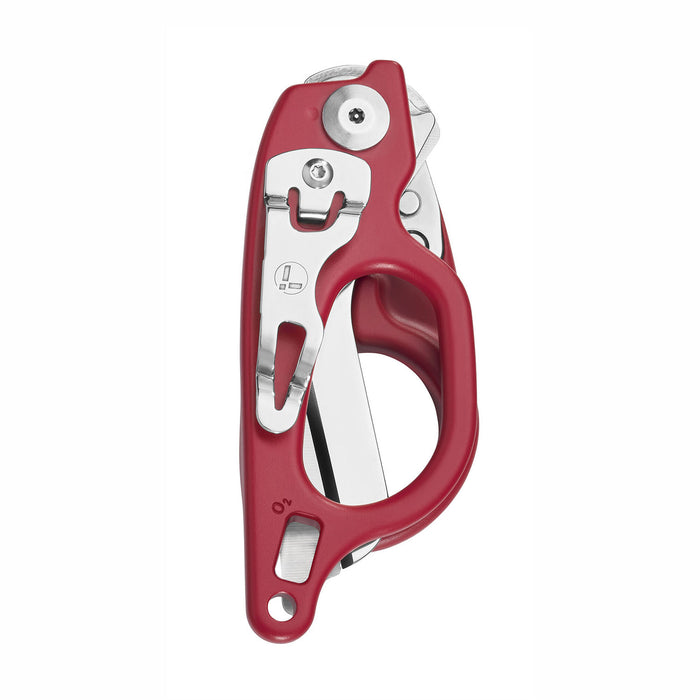 Leatherman Raptor Response Multi-Tool Folding Scissors (Crimson) 832965