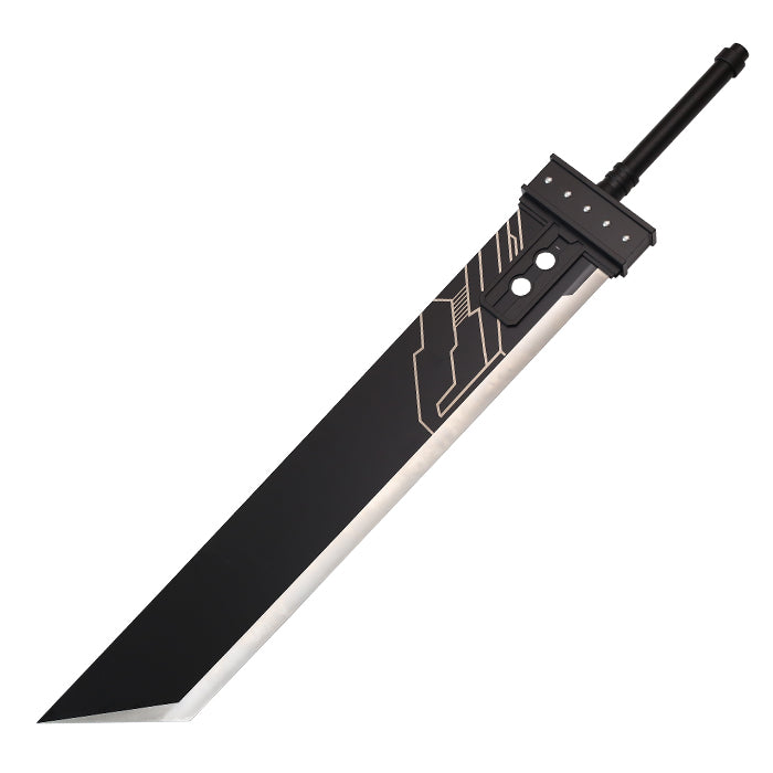 Buster Sword (Black)