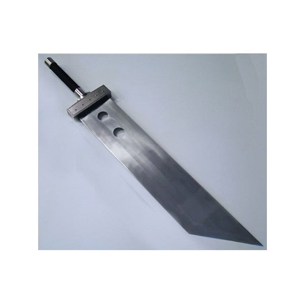 Buster Sword (Silver)