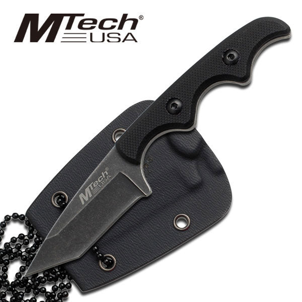 MTech USA fixed blade knife Knife 5" Overall MT-673