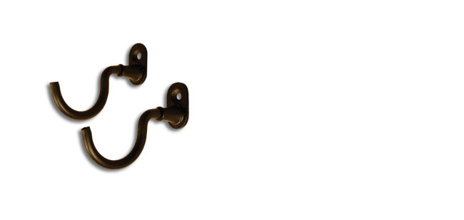 Sword Hanger - Black Finish by Paul Chen / Hanwei