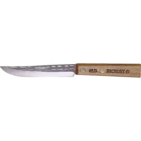 Old Hickory Fixed Blade Paring Knife 7533