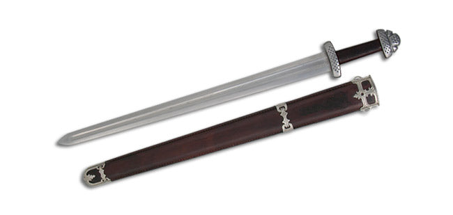 Trondheim Viking Sword by Paul Chen / Hanwei SH2296