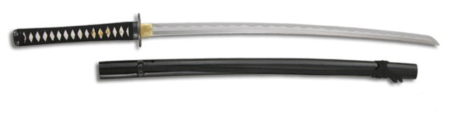 Hanwei Practical Special Katana Sword by Paul Chen SH2376