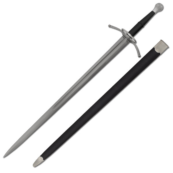 Rhinelander Bastard Sword by Paul Chen / Hanwei SH2454