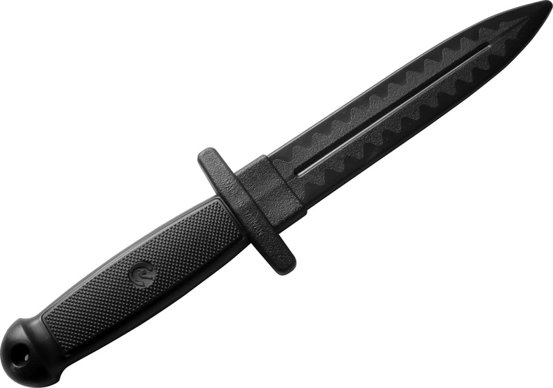 Dagger Rubber Knife Trainer