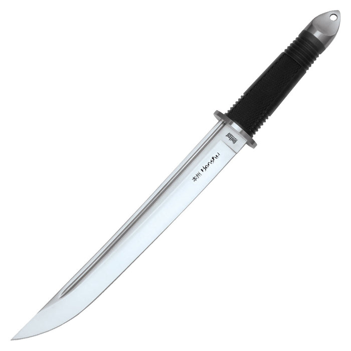 United Cutlery Honshu Tanto Knife and Leather Sheath UC2629