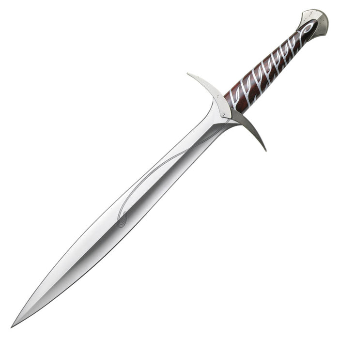 FBA United Cutlery - The Hobbit Sting Sword With Plaque UC2892