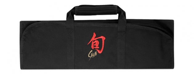 Shun 8-Slot Knife Roll DM0880