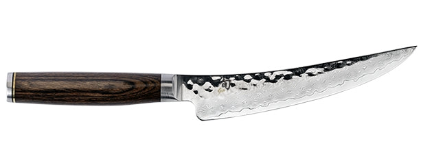 Shun Premier 6" Boning/Fillet Knife TDM0774