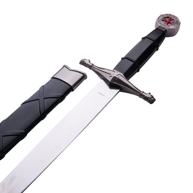 Medieval Knight's Dagger