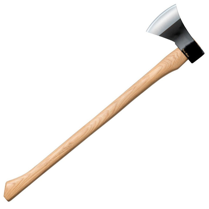 FBA Cold Steel Trail Boss 27" Tomahawk Axe - 90TA