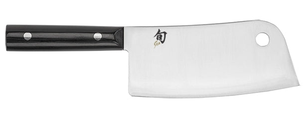 Shun Classic 6" Meat Cleaver DM0767