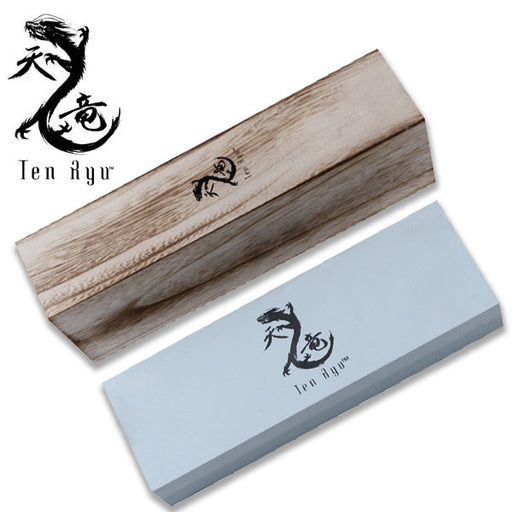 Ten Ryu Professional Sword Sharpening Stone