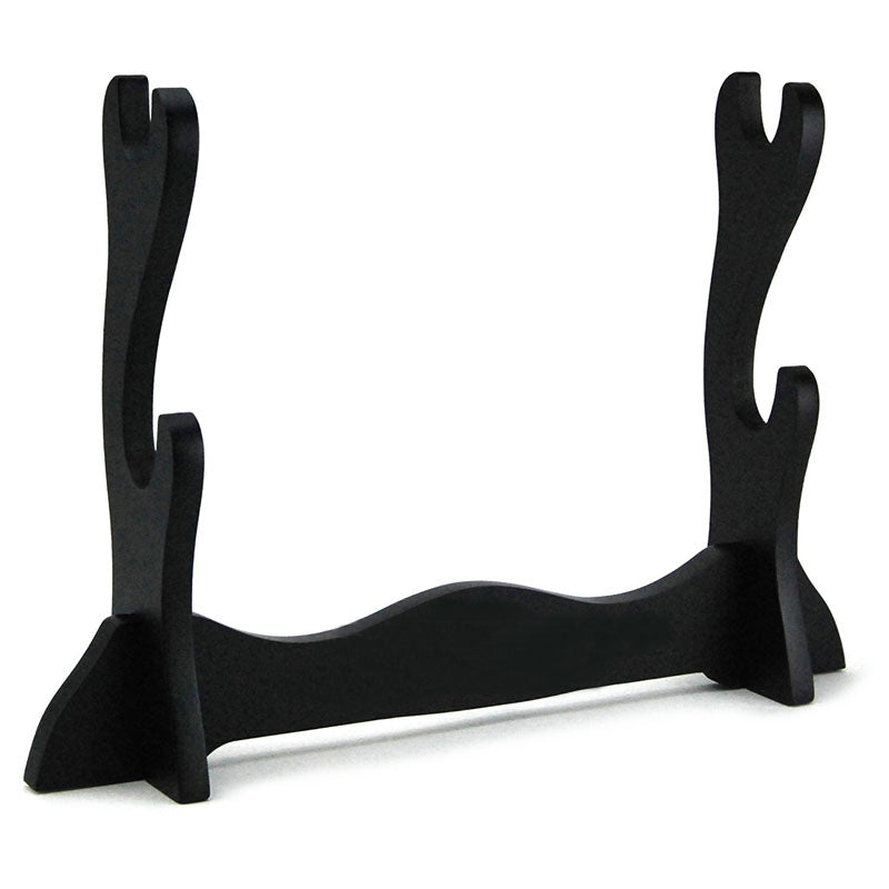 Double Sword Stand (2-Tiers)