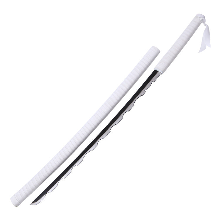 Demon Slayer Inosuke Hashibira’s Nichirin Katana Sword