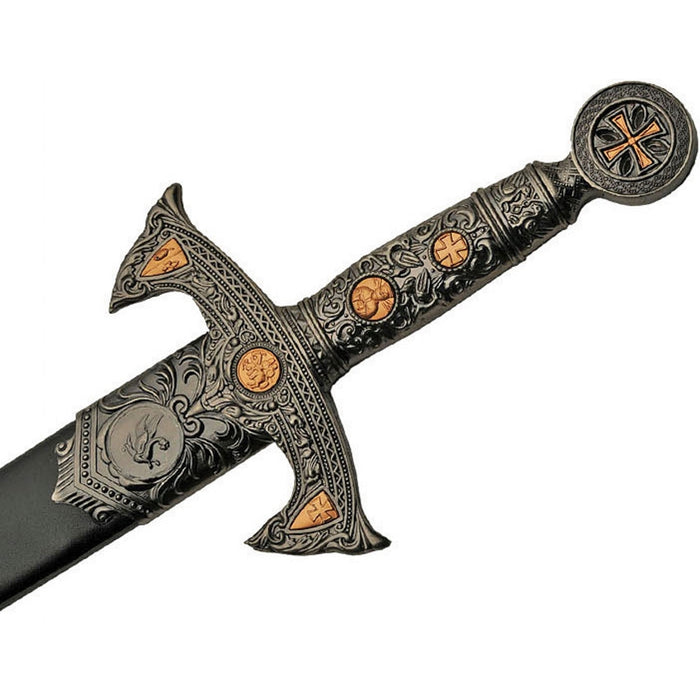 Knight's Templar Sword