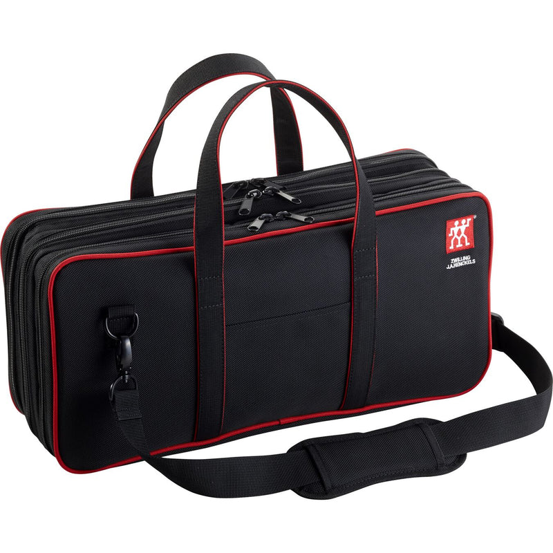 ZWILLING J A Henckels Deluxe Knife Case 35004-710