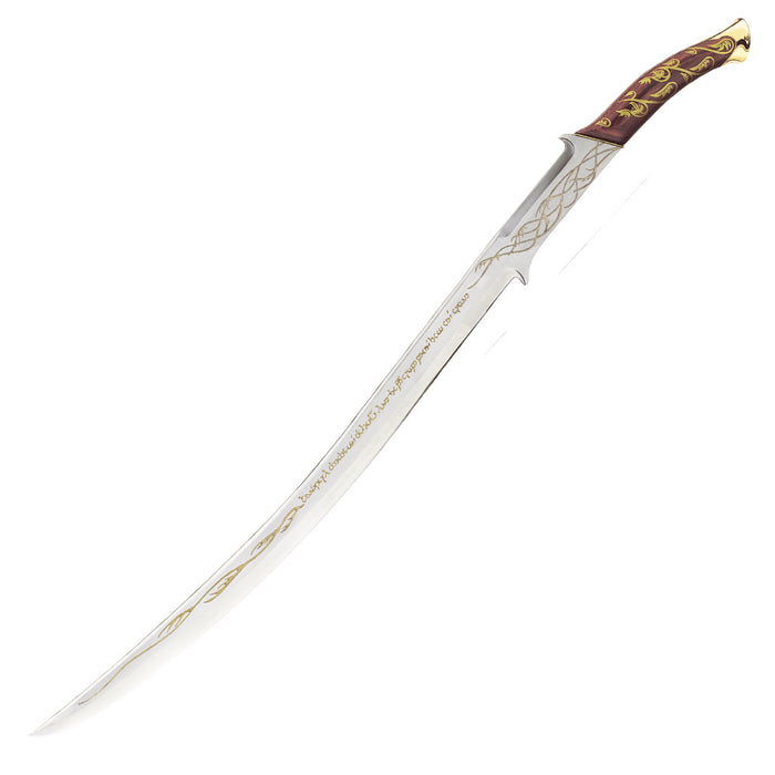 United Cutlery - The Lord of the Rings Hadhafang Sword Of Arwen UC1298