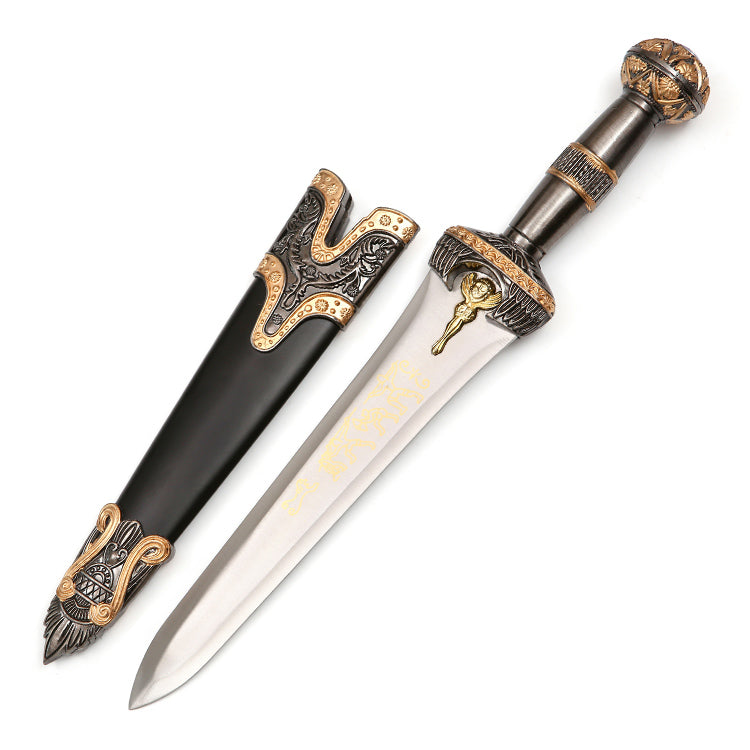 Gladiator Dagger — Cutting Edge Cutlery Co.