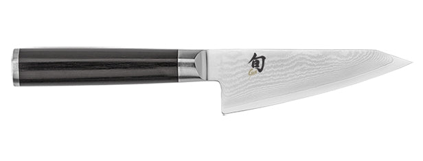 Shun Classic 4-1/2" Honesuki Boning Knife DM0749