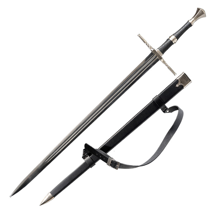 The Witcher Sword