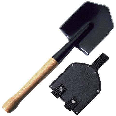 Cold Steel Special Forces Shovel 92SF
