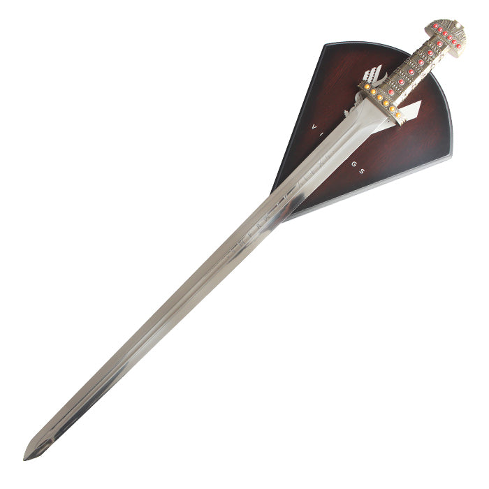 Vikings Sword of King Ragnar