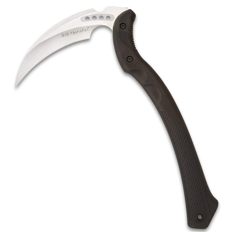 United Cutlery Honshu Karito Kama w/ Sheath UC3398