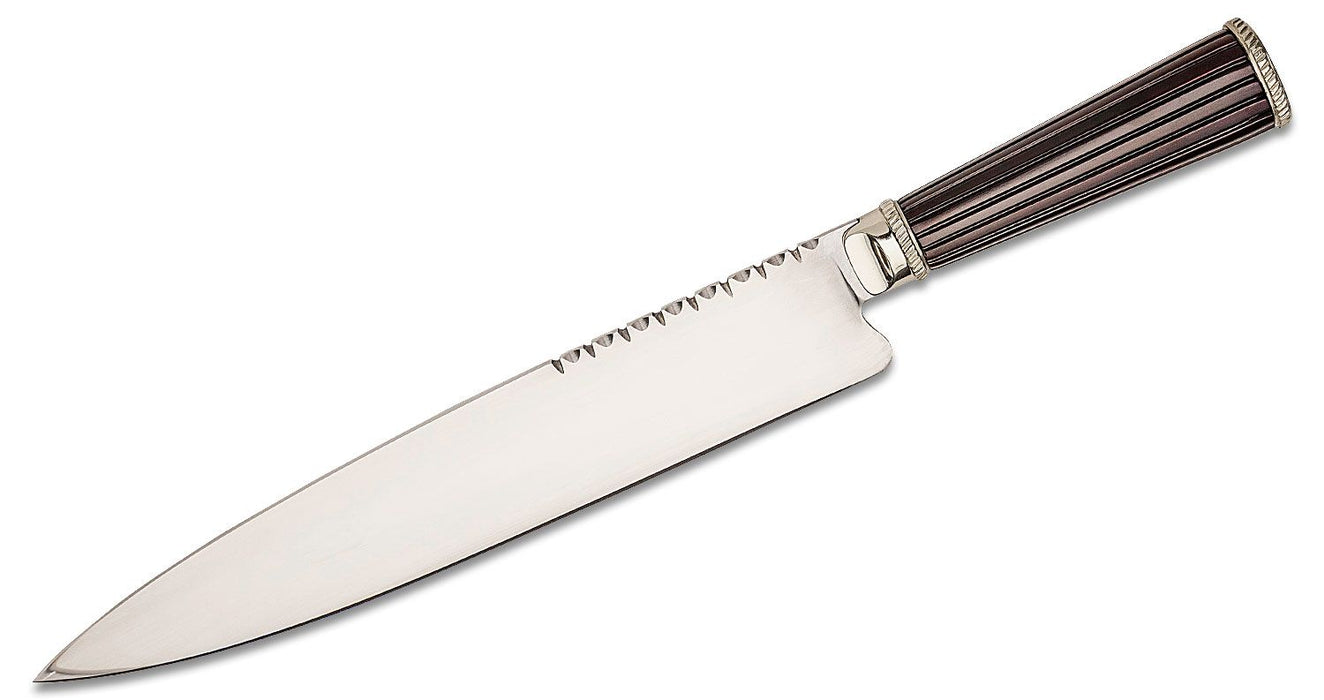 Cold Steel Facon Fixed Blade Knife Sal Wood (12" Satin) CS-88CLR1