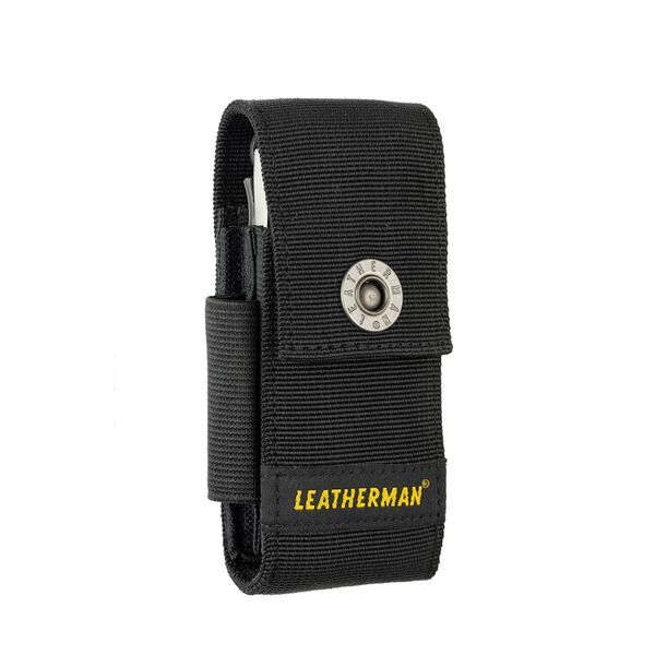 Leatherman Nylon Sheath Black w/ Pockets (Medium) 934932
