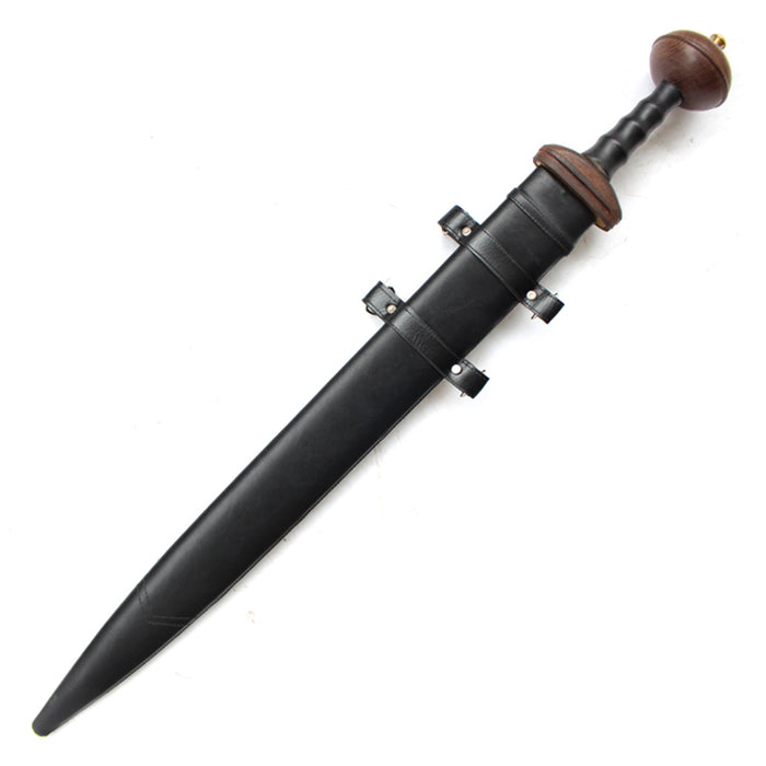 Gladiator Sword - Handmade Rosewood