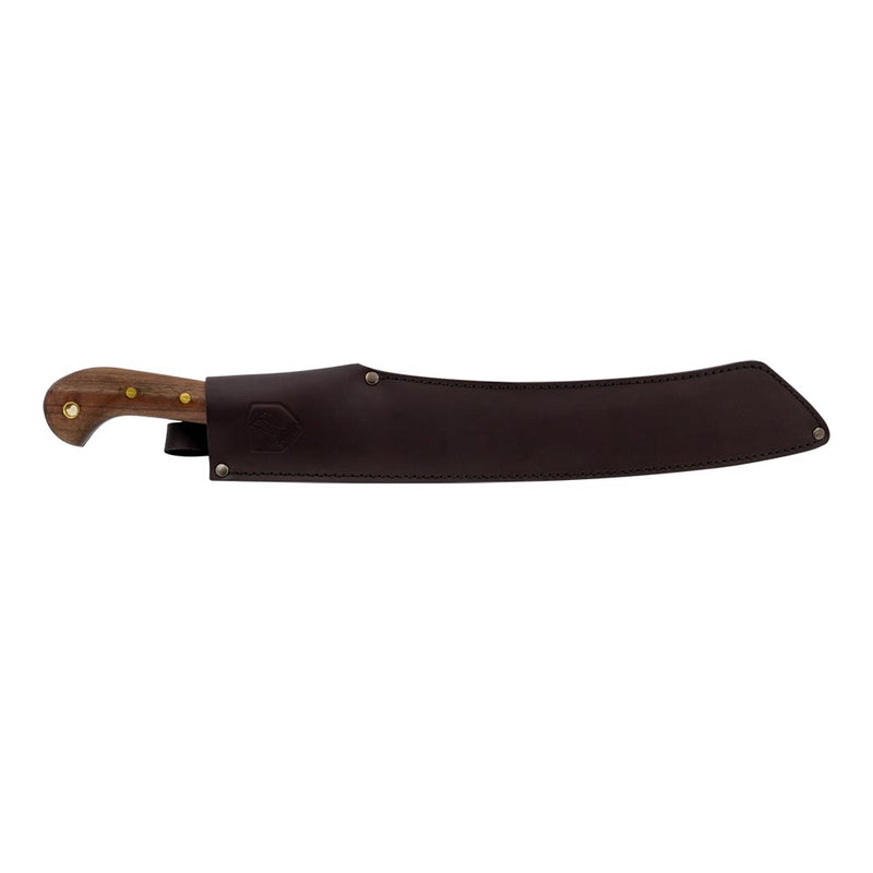 Condor Duku Parang Machete (16" Natural) CTK425-16HC