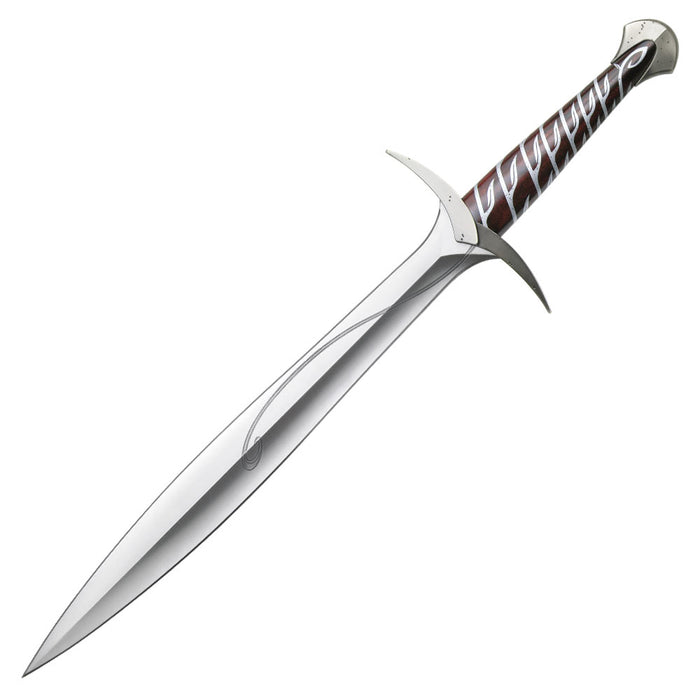 United Cutlery - The Hobbit Sting Sword With Plaque UC2892