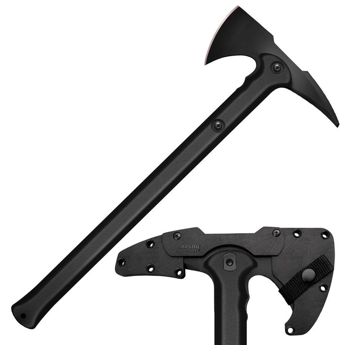 Cold Steel War Hawk Tomahawk Axe 90PTWH