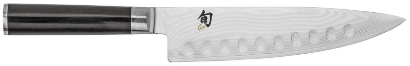 Shun Classic Hollow Ground 8" Chef's Knife DM0719