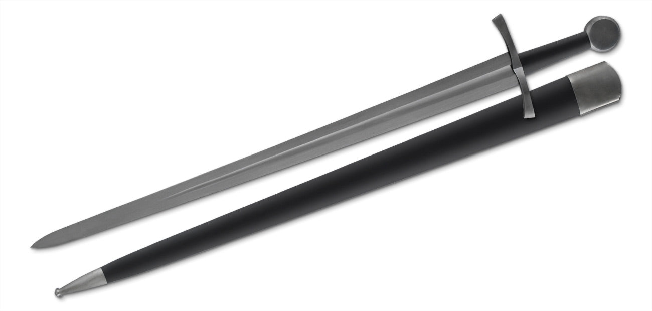 Hanwei Tinker Early Medieval Sword Sharp by Paul Chen SH2404 — Cutting ...
